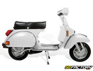  Vespa PX-E 150 Arcobaleno